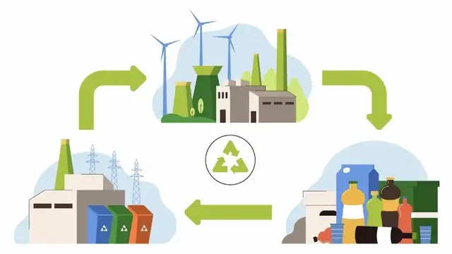 Zamudio’s Zero-Waste Pilot: Innovation, Engagement and Circular Solutions